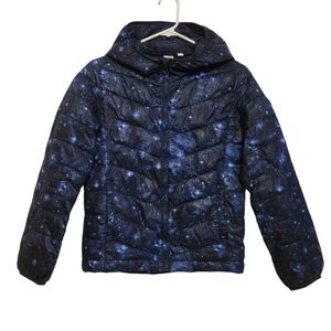 Gap Cold Control jacket,Lightweight insulated puffer,Youth kids XXL